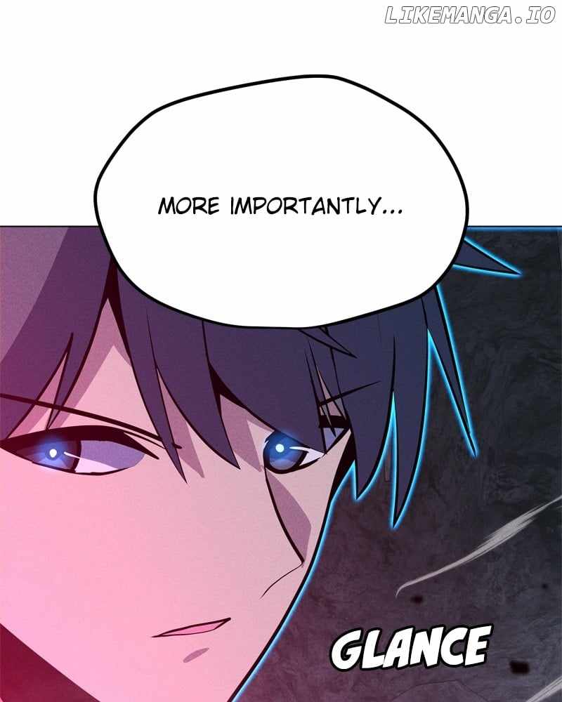 Solo Spell Caster Chapter 187 125